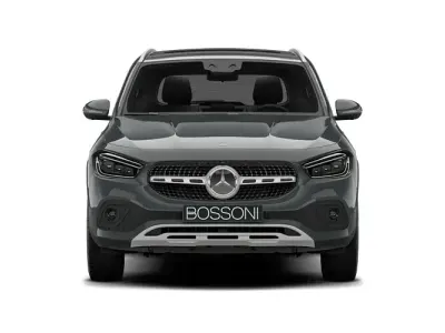 Usata Mercedes GLA180