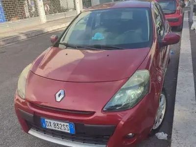 Usata Renault Clio III