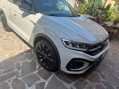 Usata VW T-Roc 116 CV (85 kW) 2023 SUV