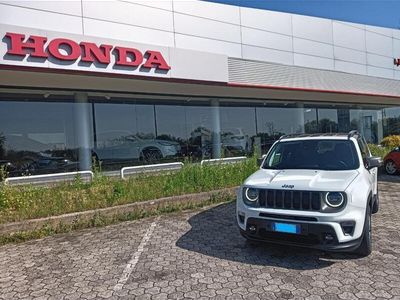 usata Jeep Renegade Renegade 20191.0 t3 Limited 2wd