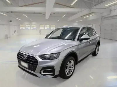 Usata Audi Q5