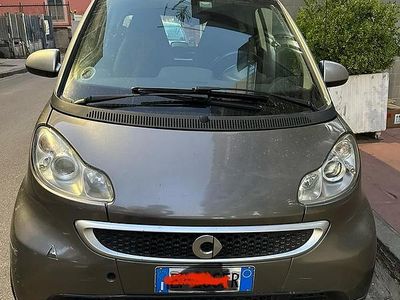 Smart ForTwo Coupé