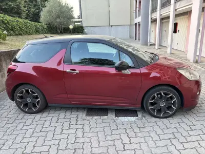 Usata Citroën DS3