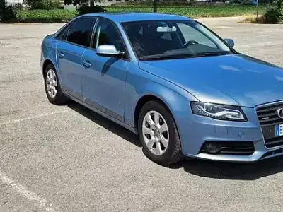 Usata Audi A4