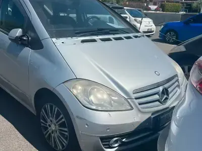 Usata Mercedes A180