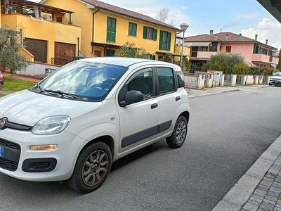 Usata Fiat Panda 80 CV (58 kW) 2016 Utilitaria