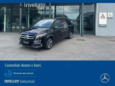 Usata Mercedes V250