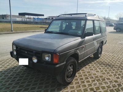 usata Land Rover Discovery 1ª serie - 1990