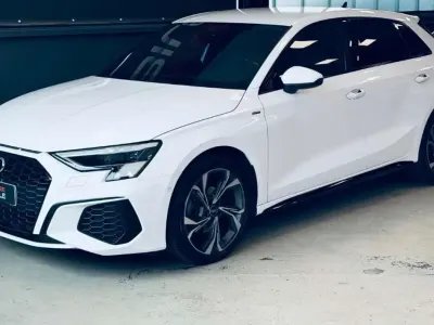Usata Audi A3