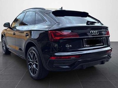 Usata Audi Sport Quattro Sport 204 CV (150 kW) 2022 Coupé