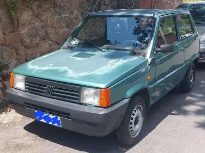 Usata Fiat Panda