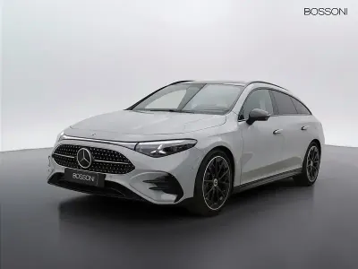 Nuova Mercedes CLA200 Advanced Plus 163 CV (119 kW) 2026 Station wagon