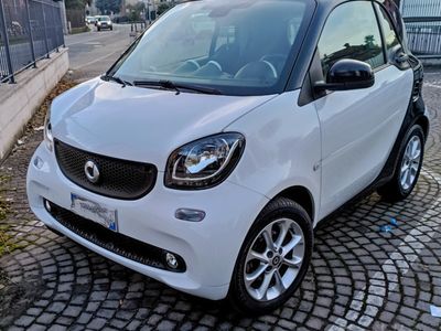 usata Smart ForTwo Coupé fortwo 70 1.0 Youngster