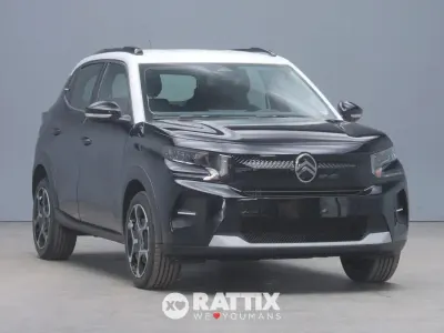 Nuova Citroën C3 PureTech 100 CV (73 kW) 2026 Nero SUV