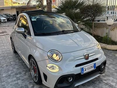 Abarth 595C
