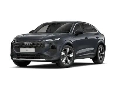 Nuova Audi Q3 Sportback Advanced Plus 272 CV (200 kW) 2026 Grigio SUV