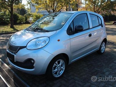 Usata DR DR 1.0 50 kW (69 CV) 2019 Grigio Utilitaria