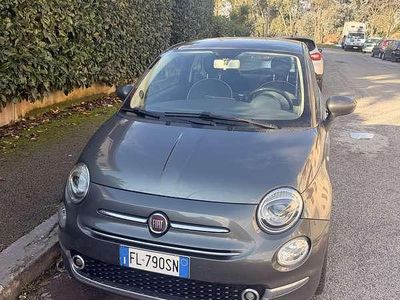 Usata Fiat 500 Pop 95 CV (69 kW) 2017 Utilitaria