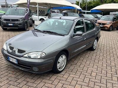 Usata Peugeot 308 Allure 120 CV (88 kW) 2015 Grigio Berlina
