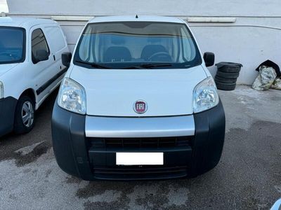 usata Fiat Fiorino Fiorino1.3 MJT 75CV Furgone 12