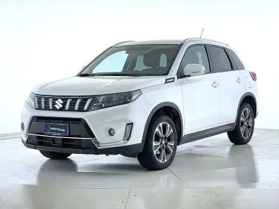 Usata Suzuki Vitara