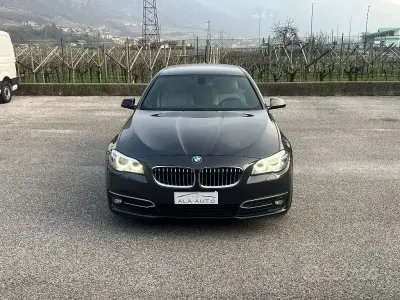 Usata BMW 520