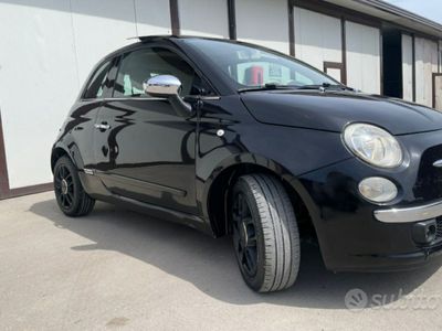 usata Fiat 500 1.3 75cv