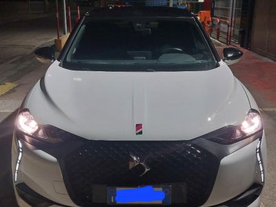 DS Automobiles DS3 Crossback