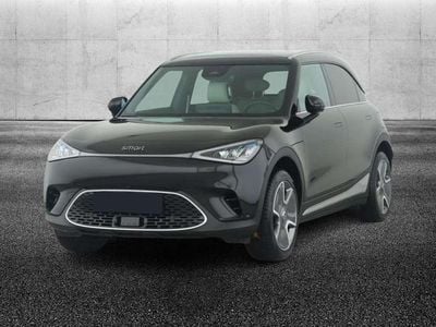 Usata Smart #1 Edition #1 150 kW (204 CV) 2024 Nero SUV