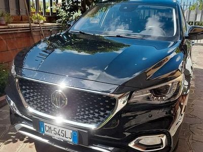Nero Usata 2023 MG HS SUV | 16.500 €