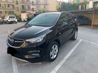 usata Opel Mokka X 1.6 cdti Business s&s 4x2 110cv