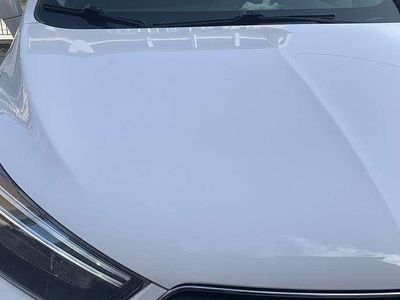Begagnad Opel Mokka X Innovation 136 HK (100 kW) 2019 SUV