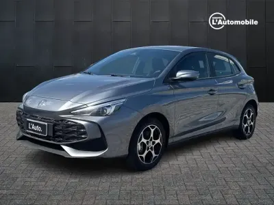 Nuova MG MG3 Comfort 115 CV (84 kW) 2025 Utilitaria