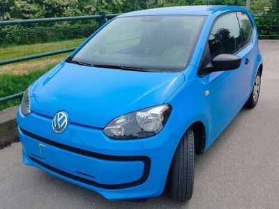 VW up!