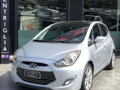 usata Hyundai ix20 -- 1.4 CRDI 90CV Comfort