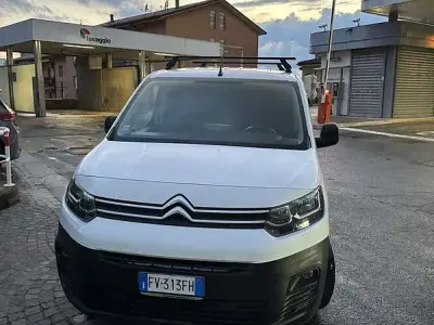 Usata Citroën Berlingo