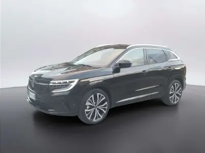 Usata Renault Austral Iconic 199 CV (146 kW) 2025 Nero etoilã© SUV