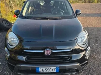 Usata Fiat 500X