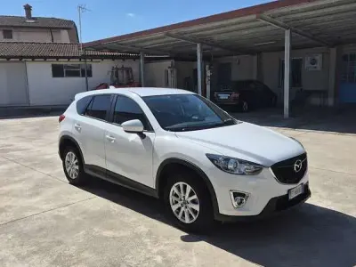 Usata Mazda CX-5