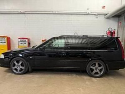 Occasion Volvo V70 265 ch (194 kW) 1999 Noir Break