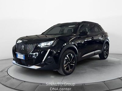 Begagnad Peugeot 2008 Allure 131 HK (96 kW) 2023 Other SUV