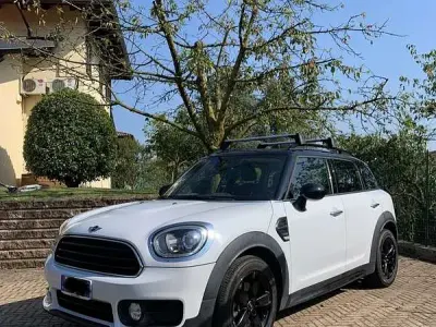 Usata Mini Countryman