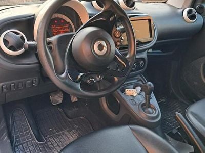 Usata Smart ForTwo Coupé 71 CV (52 kW) 2015 Coupé