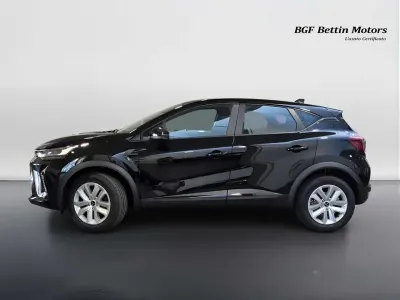 Nuova Mitsubishi ASX Invite 122 CV (89 kW) 2026 Nero SUV