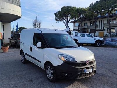 usata Fiat Doblò Doblò1.4 T-Jet Natural Power PC-TN Cargo Lamier