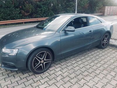 usata Audi A5 