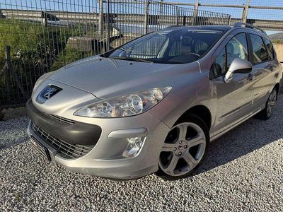 Usata Peugeot 308 SW 136 CV (100 kW) 2009 Other Station wagon