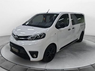 Gebraucht Toyota Proace Verso