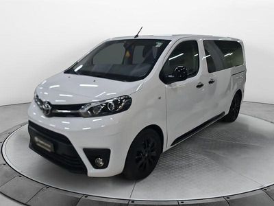Usata Toyota Proace Verso