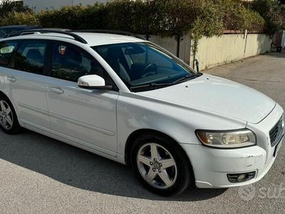 usata Volvo V50 2.0 Momentum